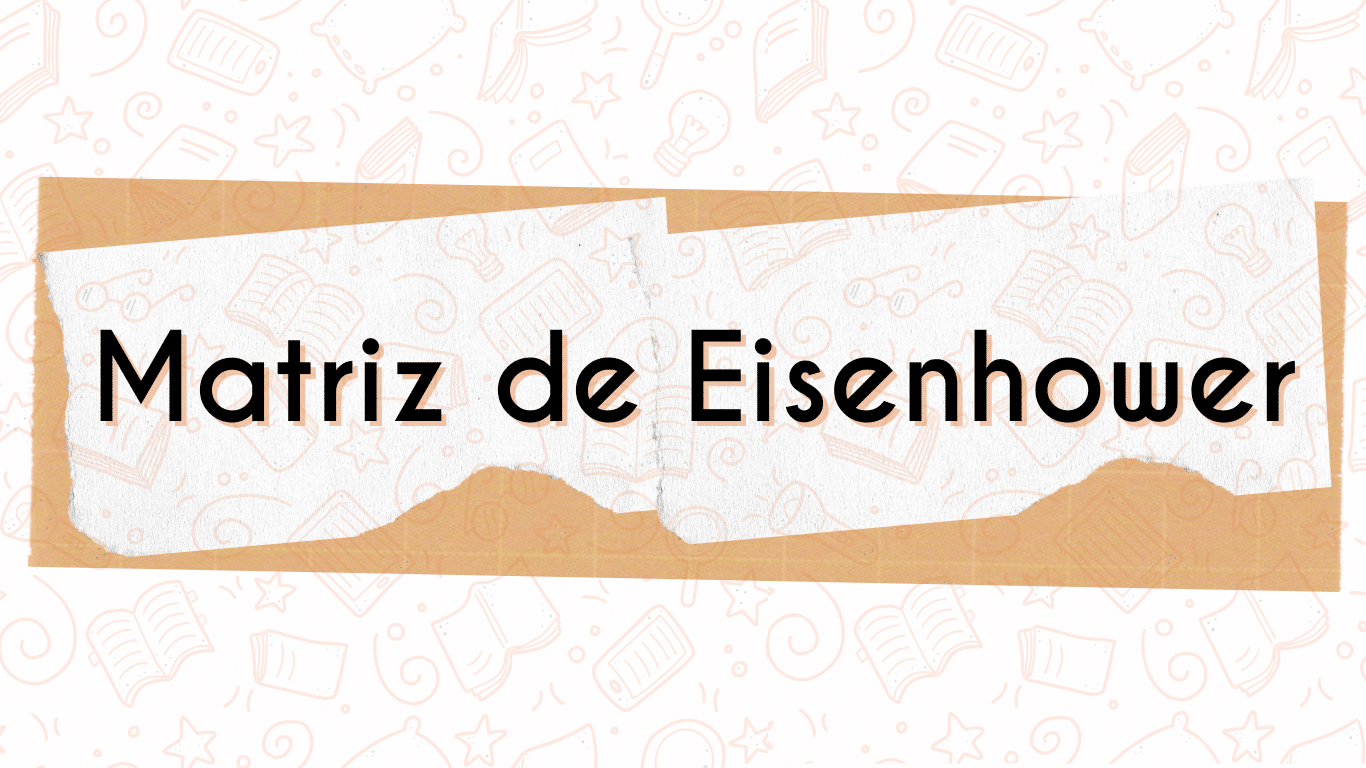 Blog Matriz Eisenhower