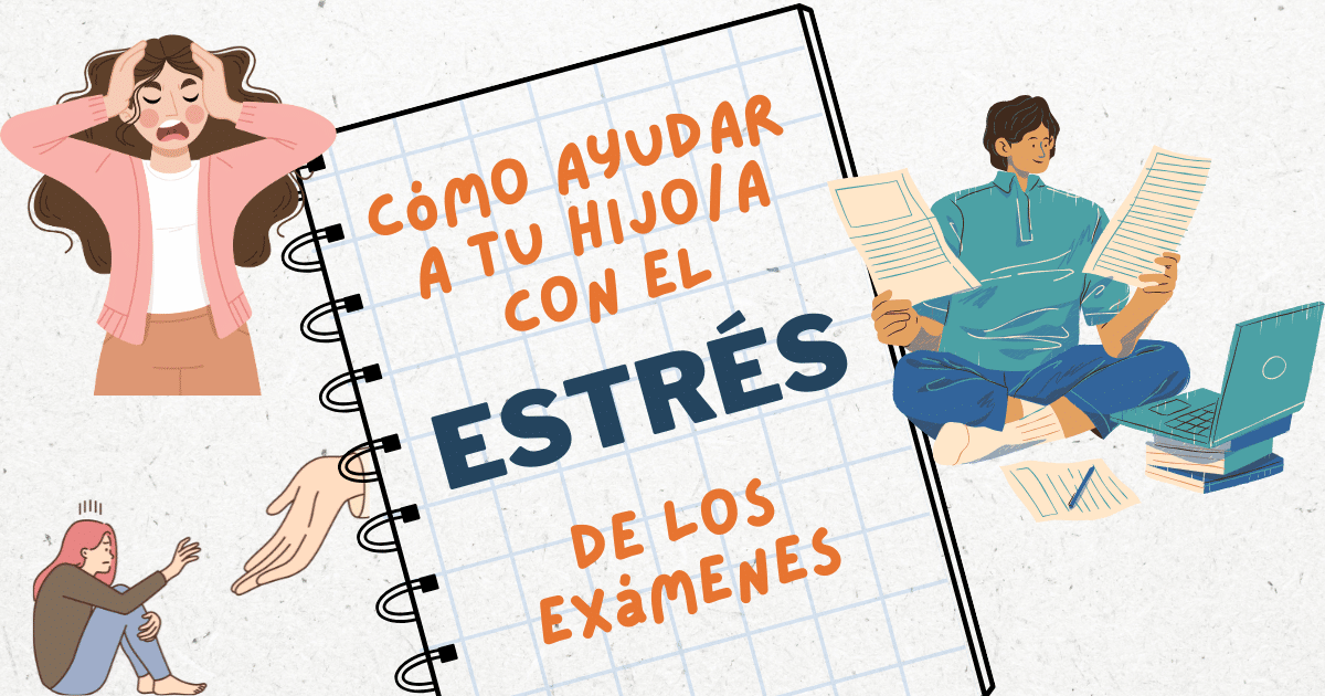 Como Ayudar a Tu Hijoa Portada Blog